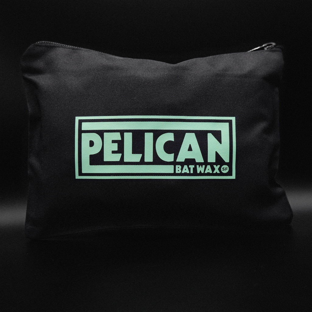 Pelican Pine Stick - Pine Tar Based Grip Stick - Pelican Bat Wax