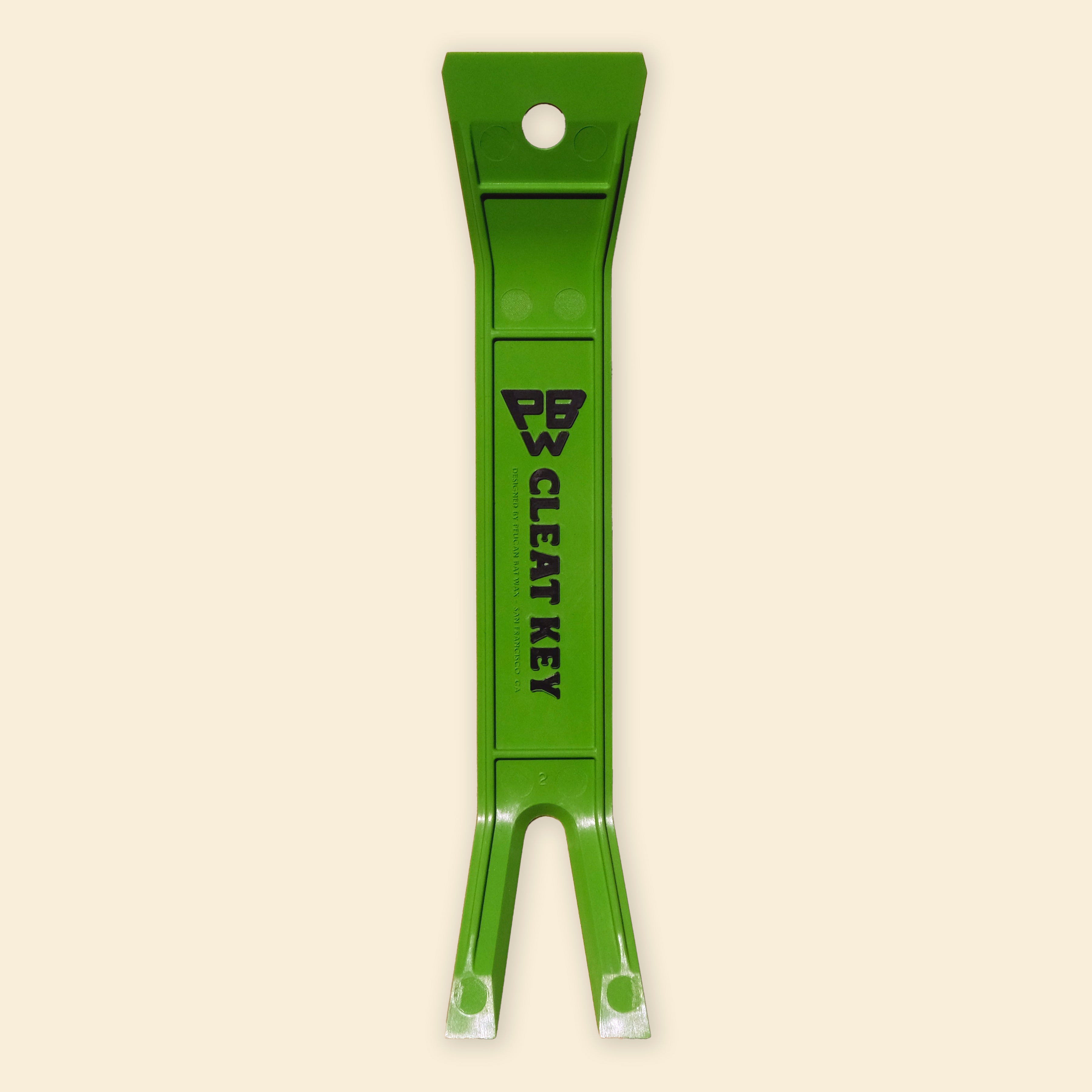 Cleat Key