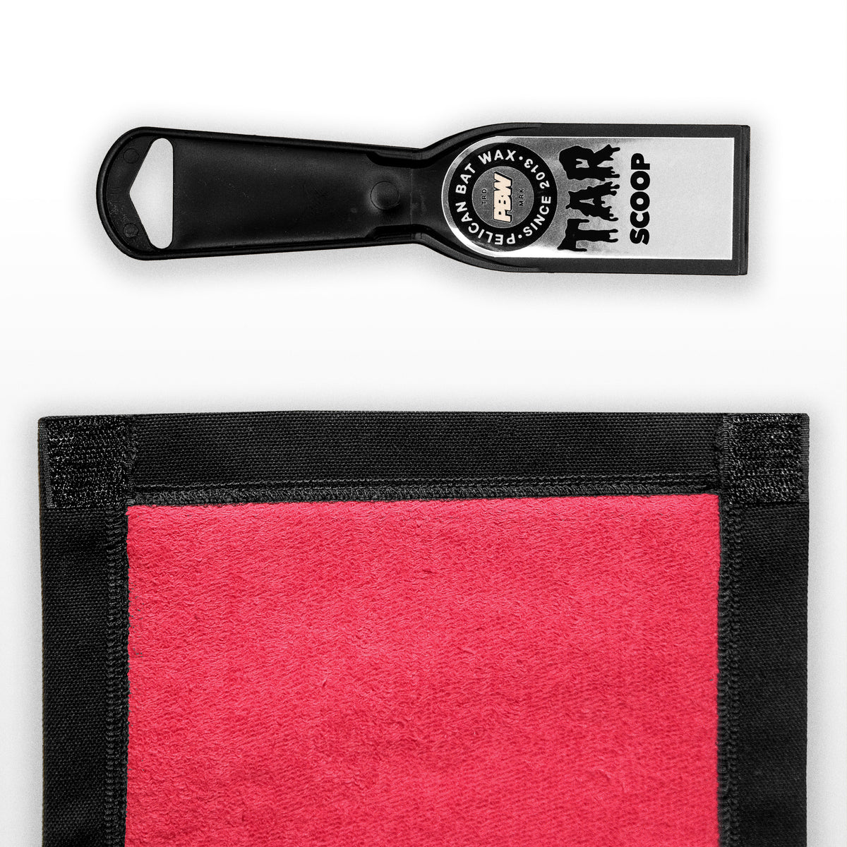 Pine Tar Towel