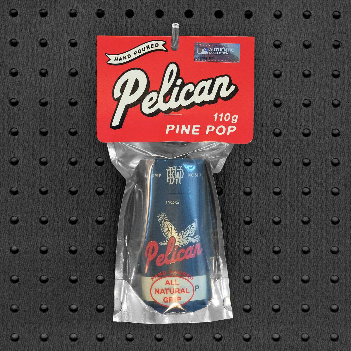 Pine Pop - Push Up Pine Tar Stick