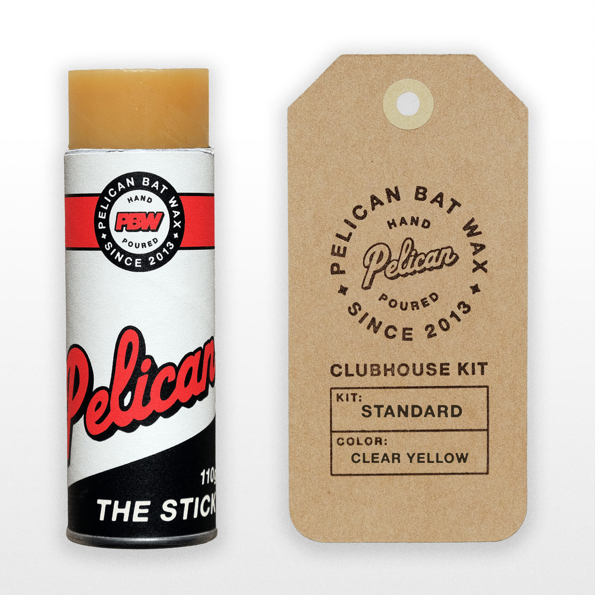Clubhouse Kit - Deluxe