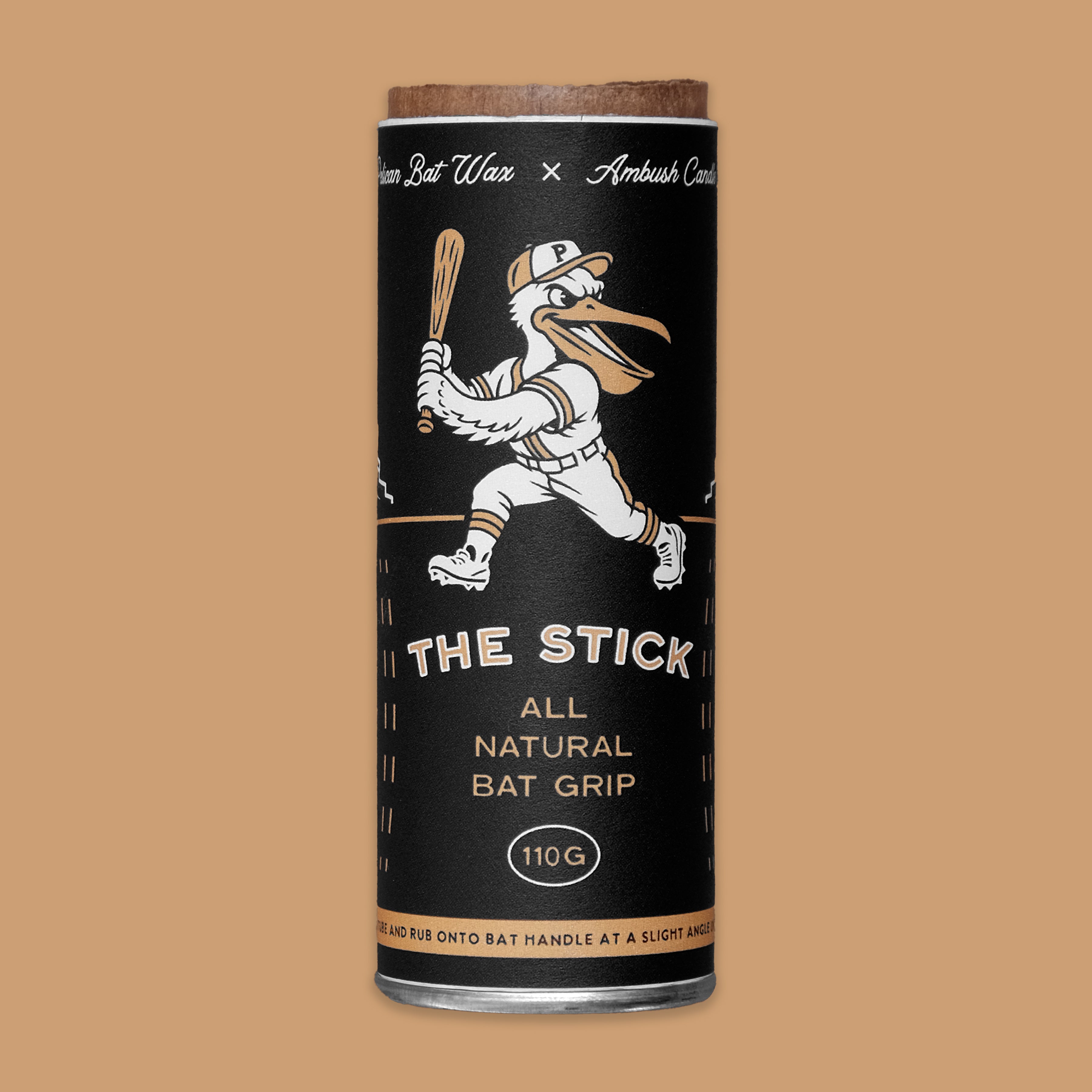 The Stick - Artist Series