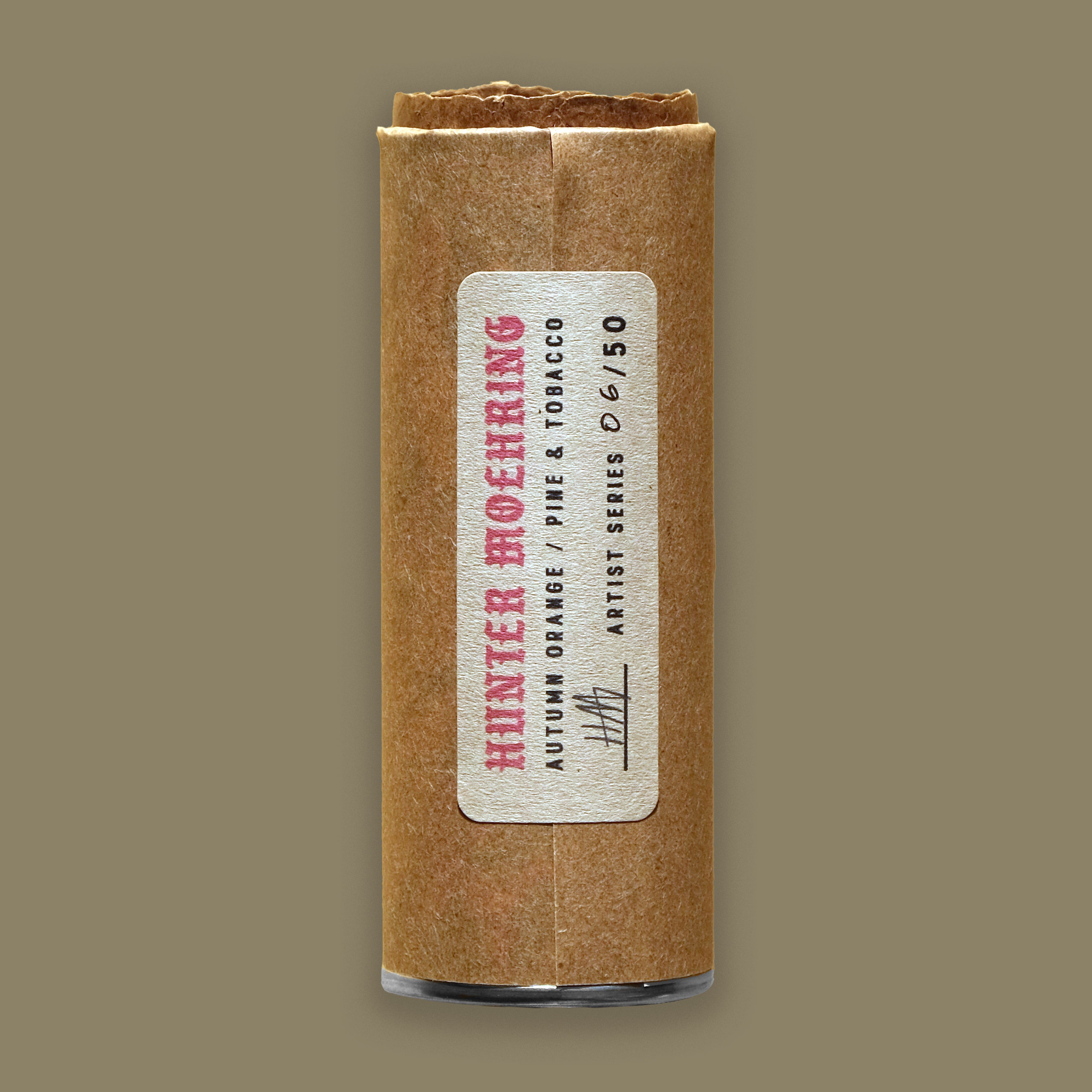 The Stick - Artist Series