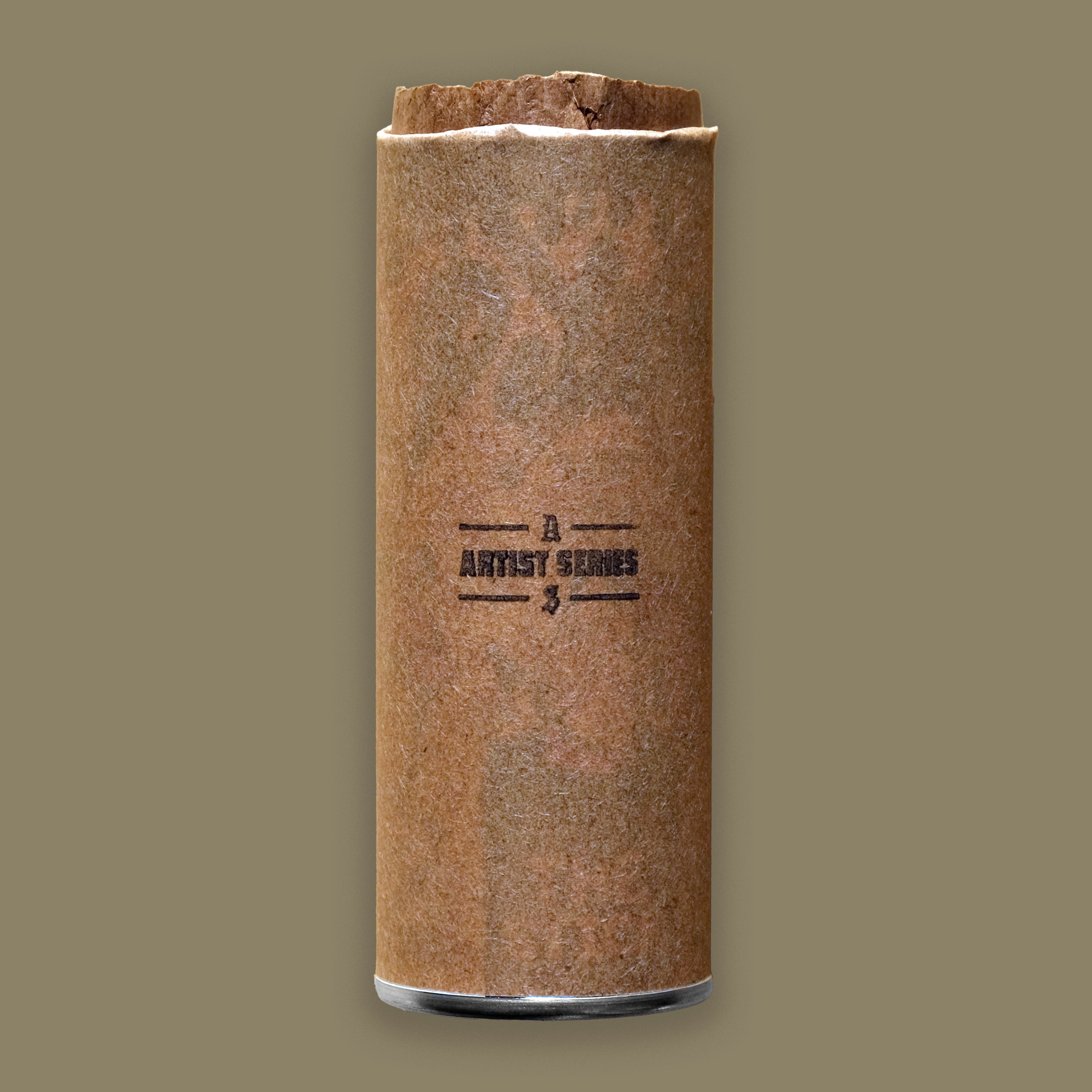 The Stick - Artist Series