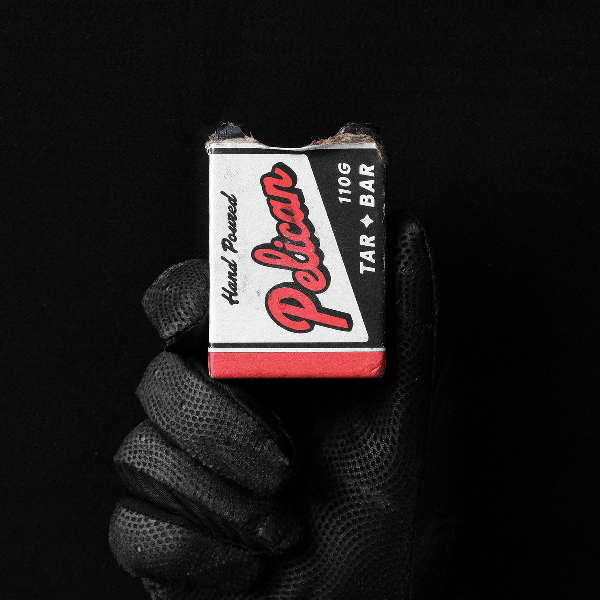 Tar Bar Classic Pine Tar Grip in kraft box for baseball players