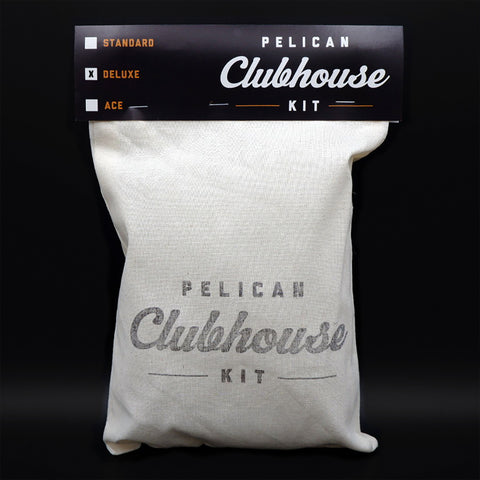Clubhouse Kit - Deluxe