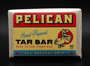 Pelican Pine Stick Baseball bat pine tar grip